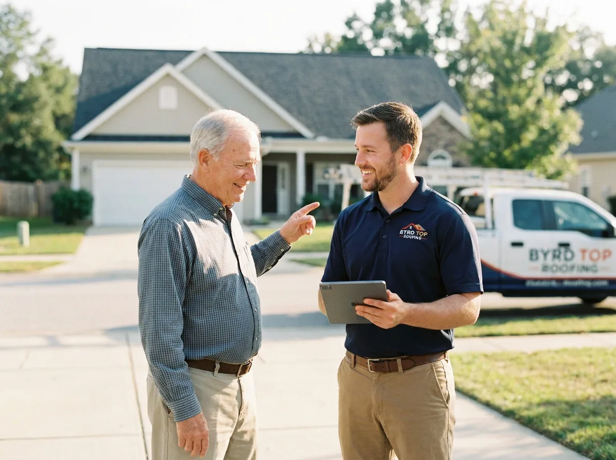 Roofing Ottawa, WV FAQs